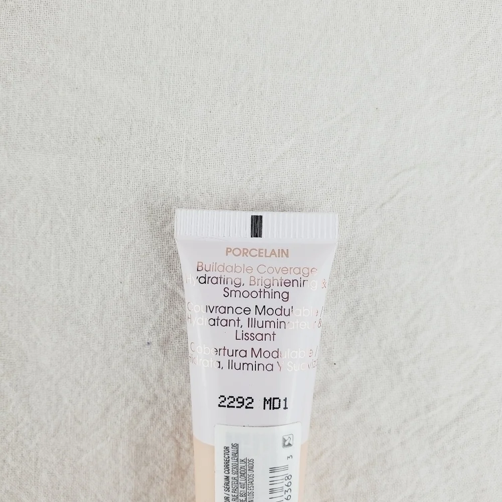 LAST ONE 🔥 Flower get real serum concealer